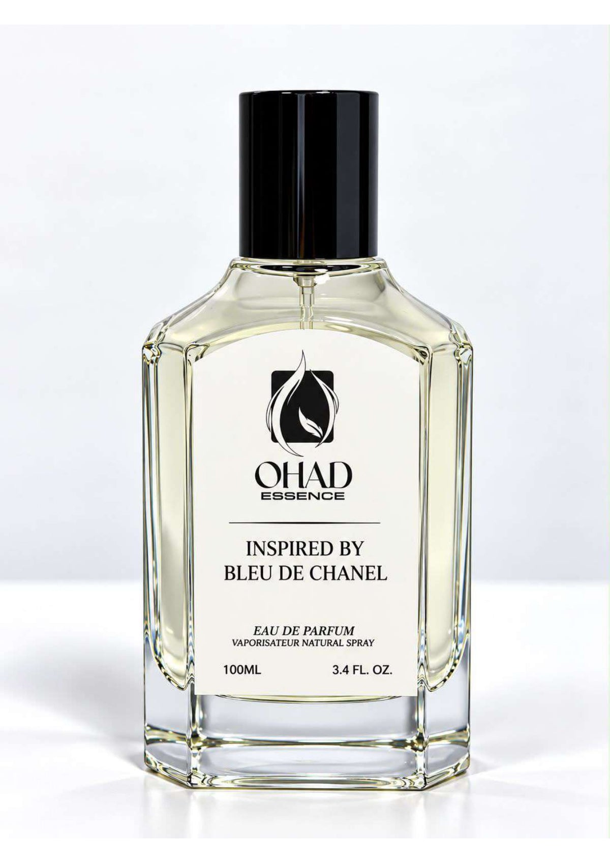 Bleu De Channel