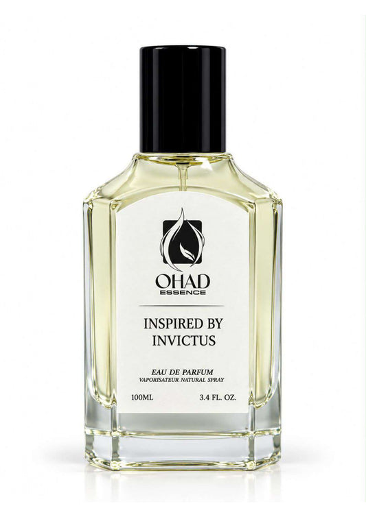 Invictus